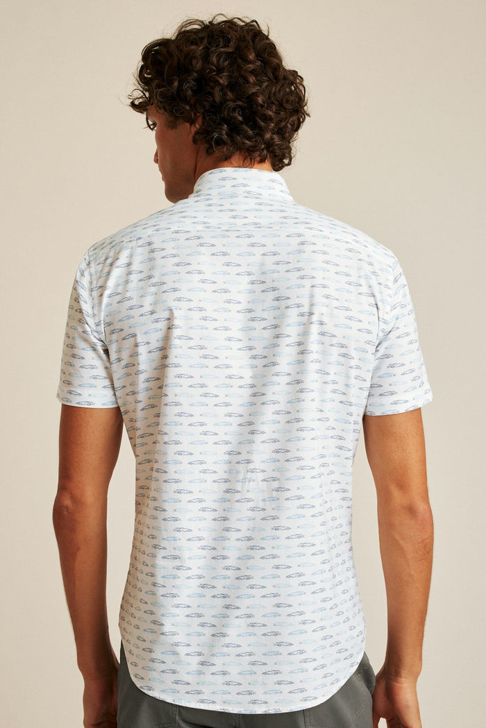 Riviera Short Sleeve Shirt