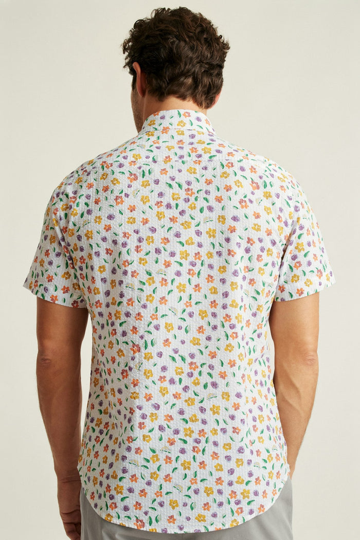 Riviera Short Sleeve Shirt