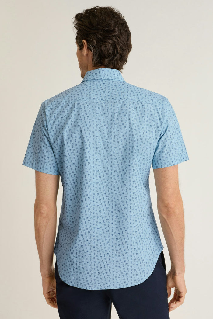 Riviera Short Sleeve Shirt