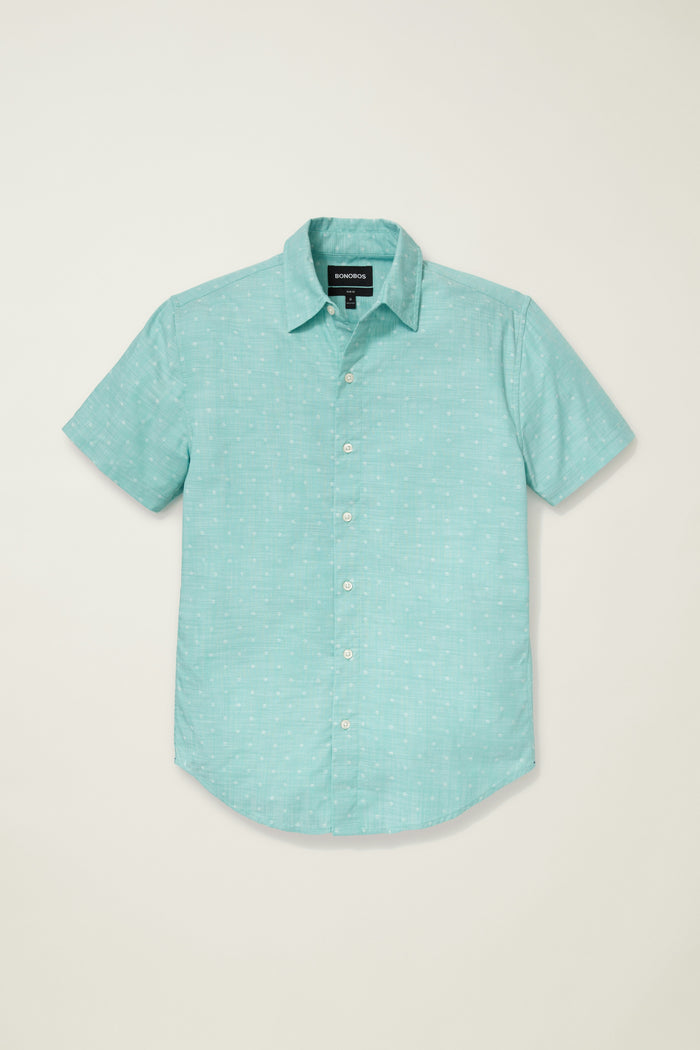 Riviera Short Sleeve Shirt