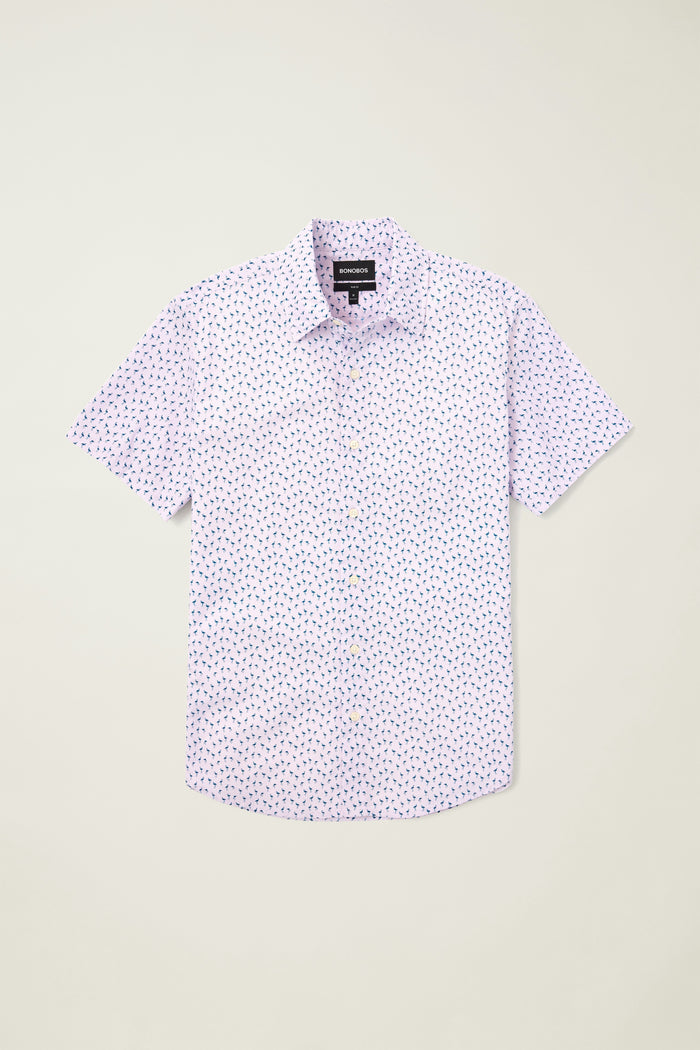Riviera Short Sleeve Shirt