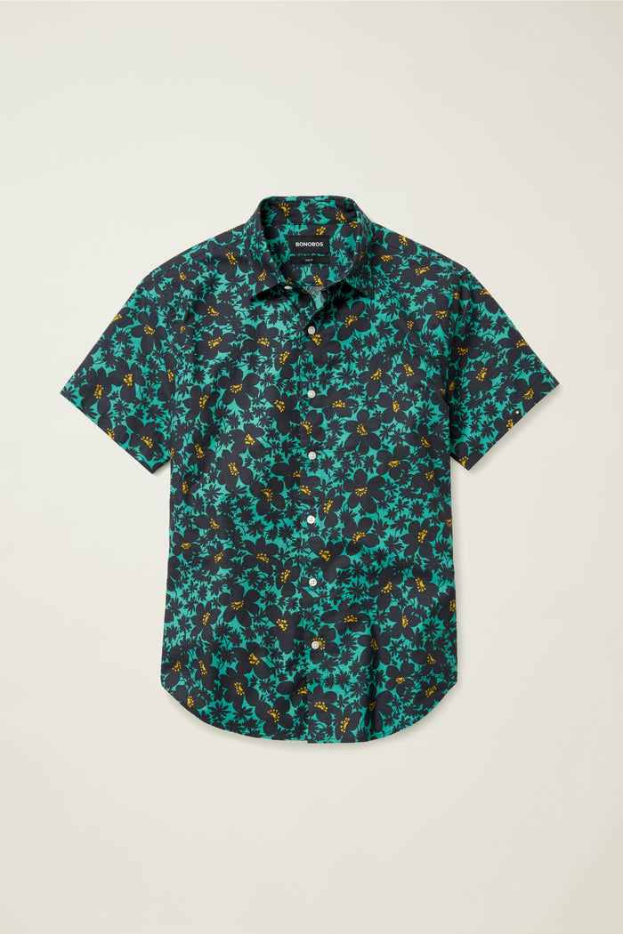 Riviera Short Sleeve Shirt