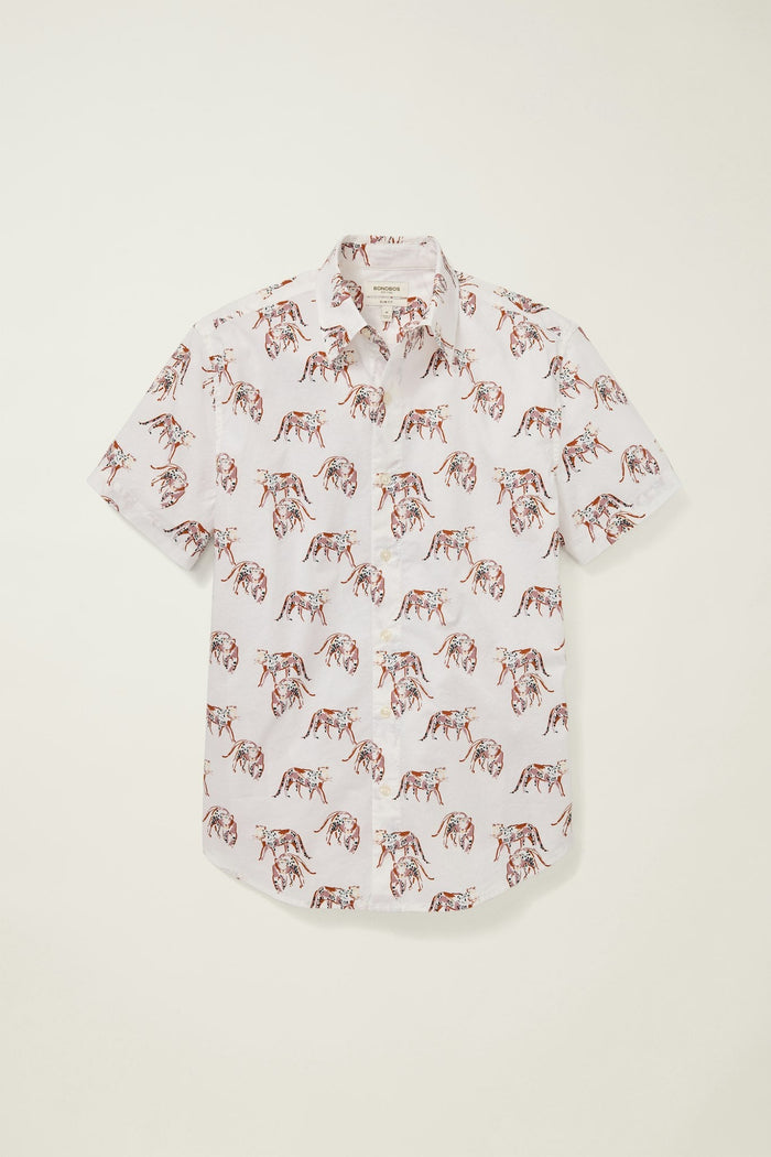 Riviera Short Sleeve Shirt
