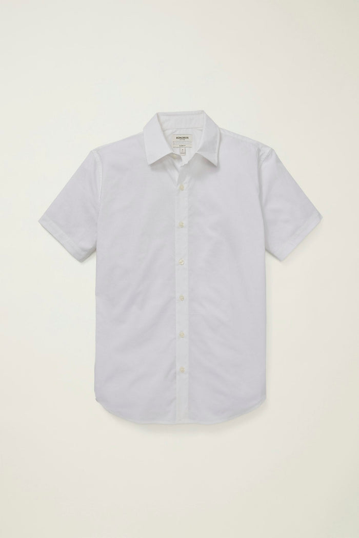 Riviera Short Sleeve Shirt
