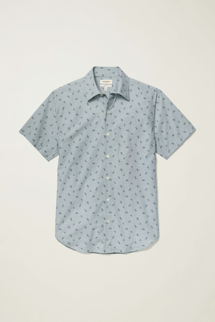 Riviera Short Sleeve Shirt