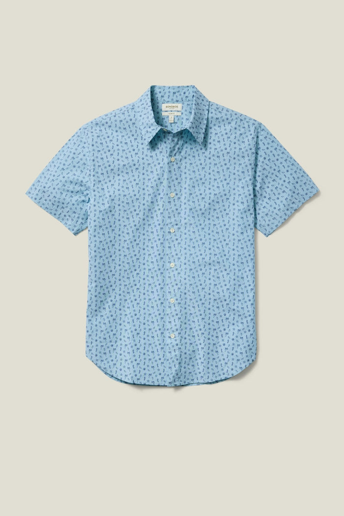 Riviera Short Sleeve Shirt