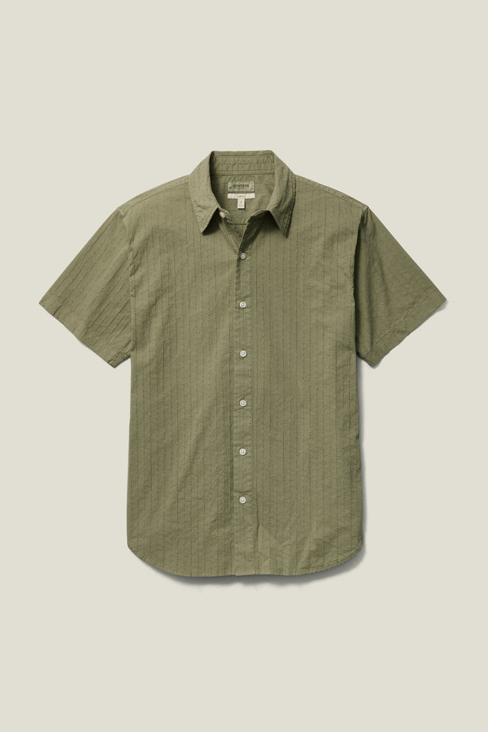 Riviera Short Sleeve Shirt