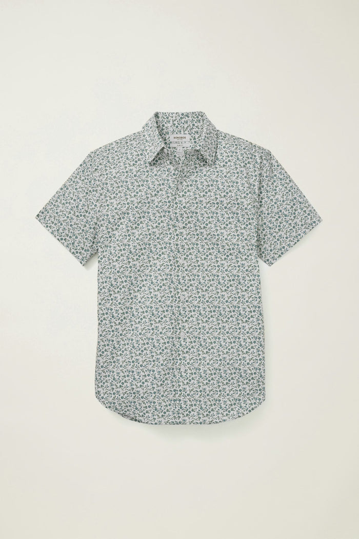 Riviera Short Sleeve Shirt