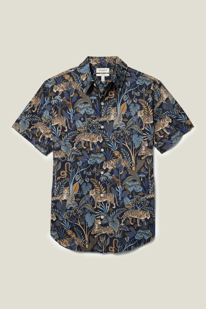 Riviera Short Sleeve Shirt