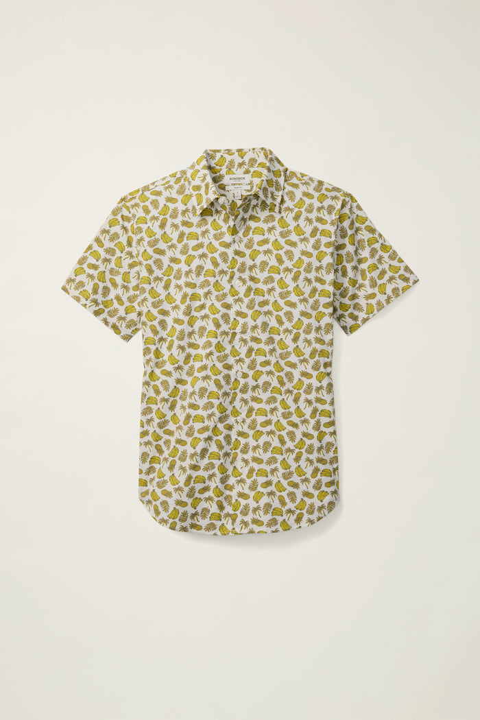 Riviera Short Sleeve Shirt