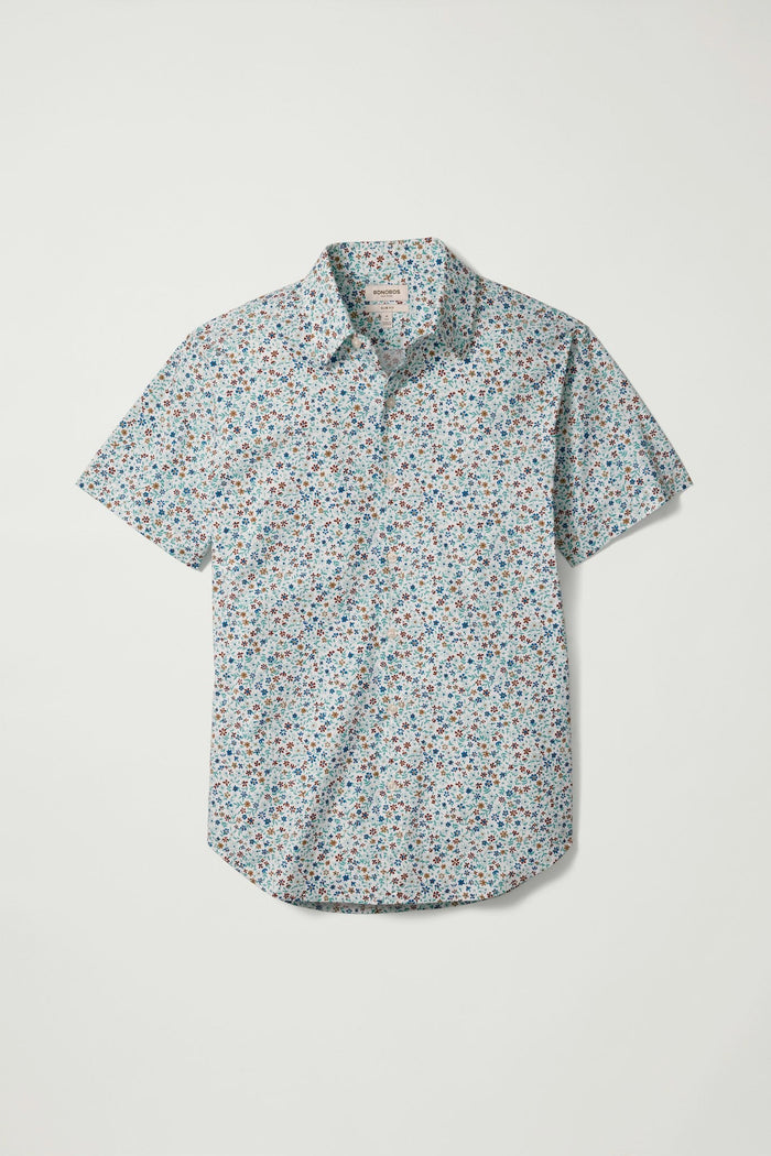 Riviera Short Sleeve Shirt