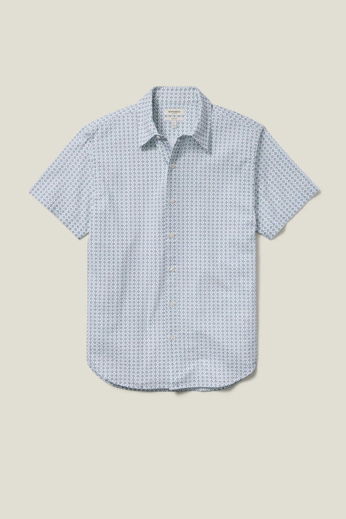 Riviera Short Sleeve Shirt
