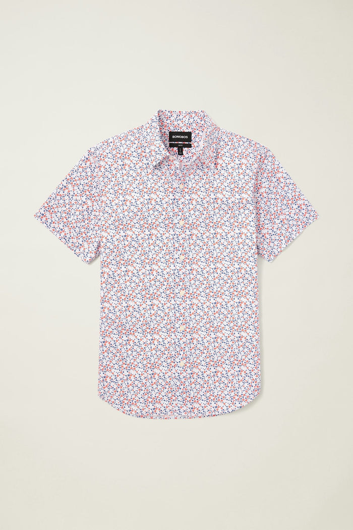 Riviera Short Sleeve Shirt