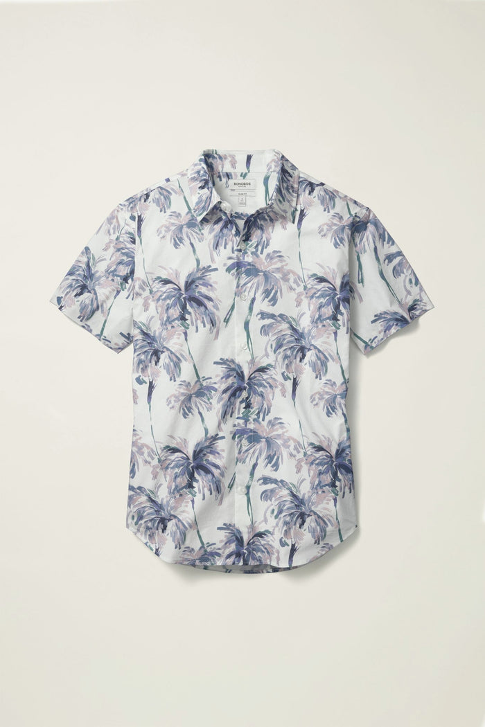 Riviera Short Sleeve Shirt