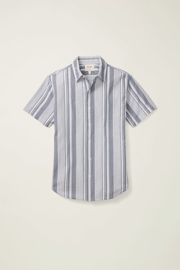 Riviera Short Sleeve Shirt