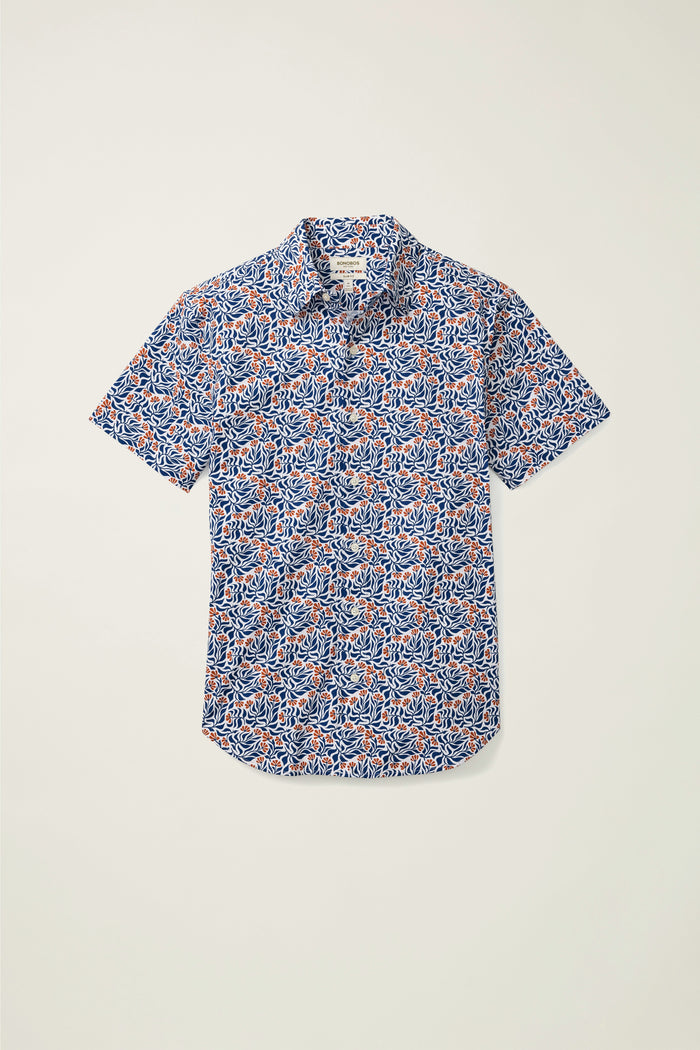 Riviera Short Sleeve Shirt