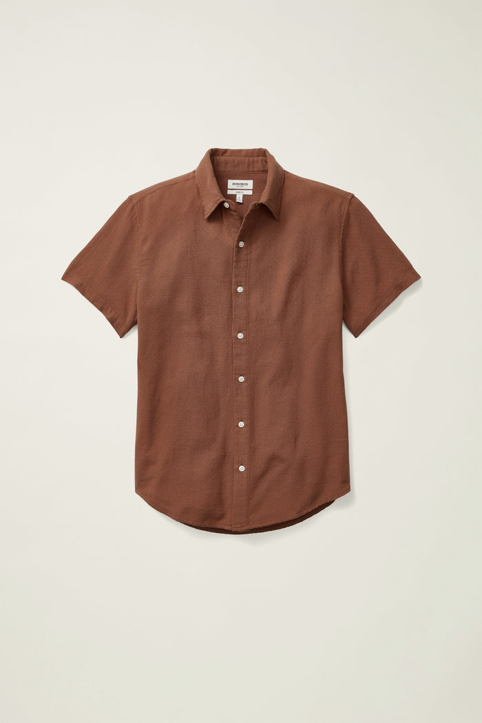 Riviera Short Sleeve Shirt