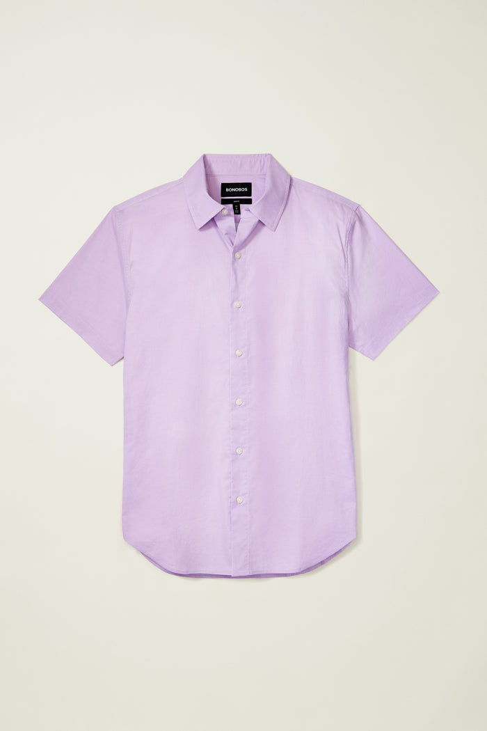 Riviera Short Sleeve Shirt