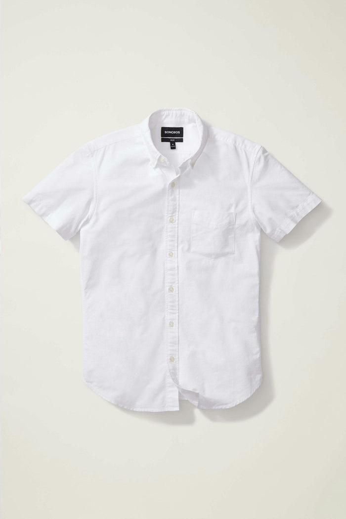 Riviera Short Sleeve Shirt