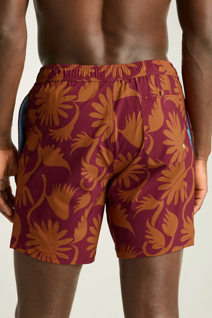 Riviera Swim Trunks