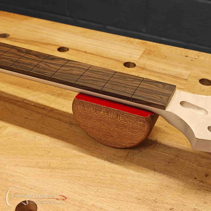 Rockin' Neck Rest for Guitar