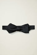 Satin Empire Tuxedo Bowtie