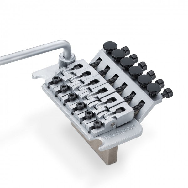 Schaller LockMeister® 6 Metal Tremolo 12" Radius