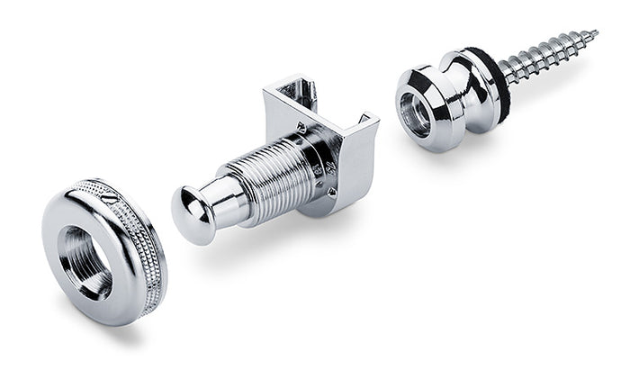Schaller Strap Locks - M