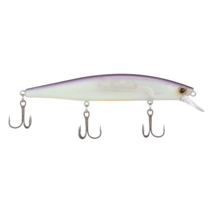 115SP / OZ Shad