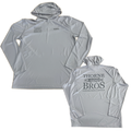 Simms Thorne Bros. Logo M's Tech Hoody