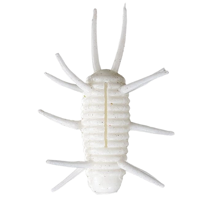 2.2" (55.9mm) - 6 Pack / White