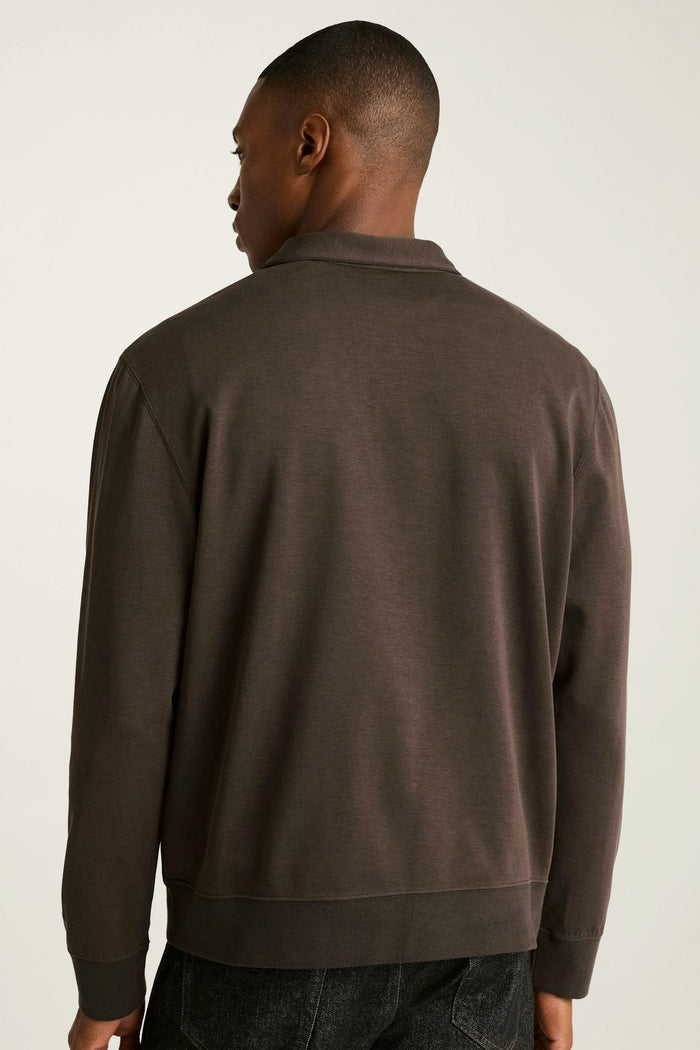 Soho Quarter Zip