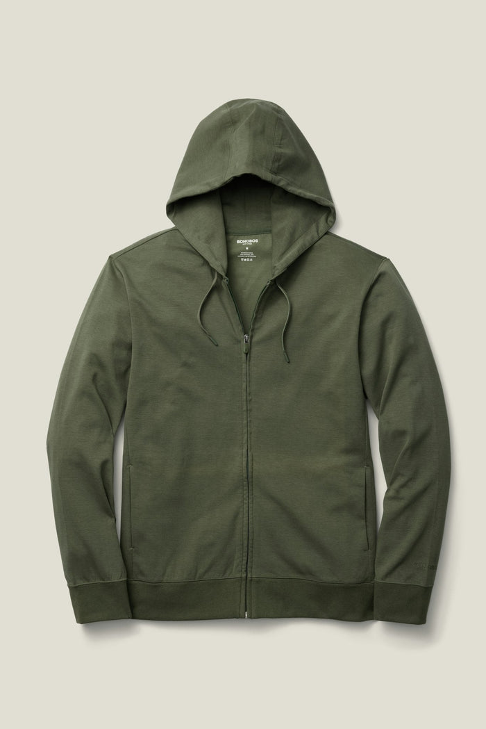 Soho Sweatshirt