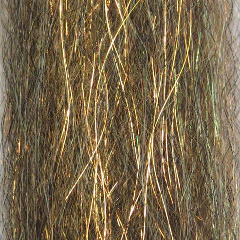 Bronze Back