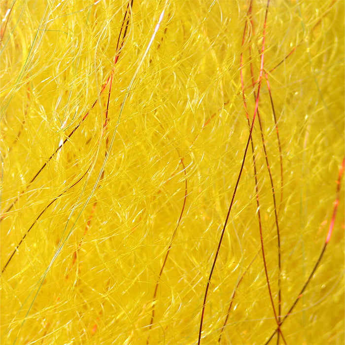 Bleeding Yellow