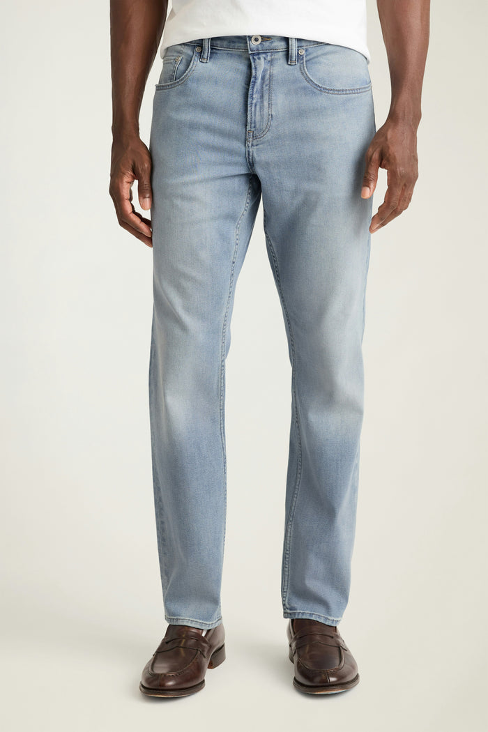 Stretch Lightweight Jeans