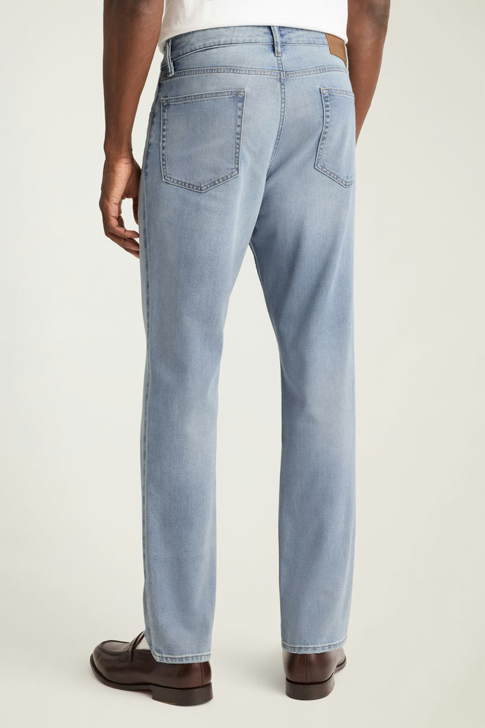 Stretch Lightweight Jeans