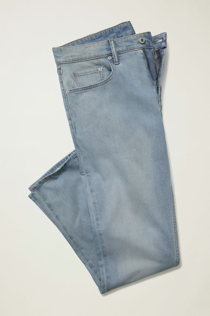 Stretch Lightweight Jeans