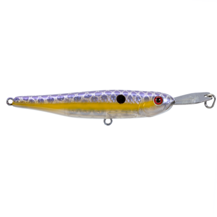 70 / Chartreuse Shad