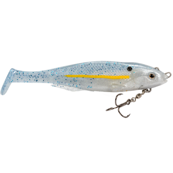 4.75" / Sexy Shad