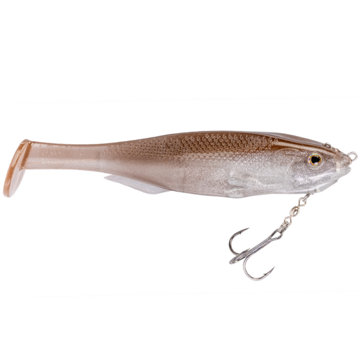 4.75" / Reel Shad