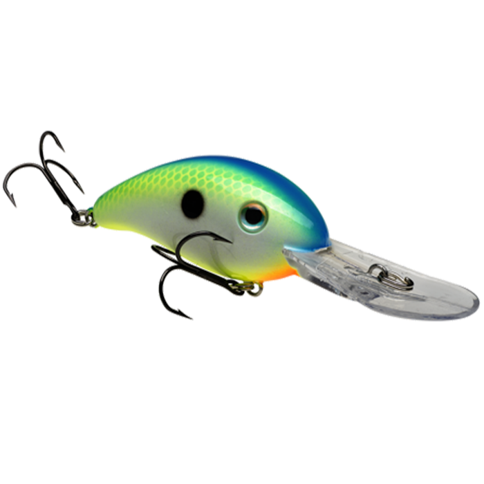 HC3XD / Citrus Shad