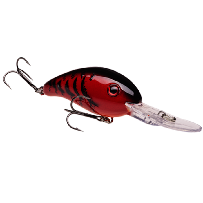 HC3XD / Delta Red
