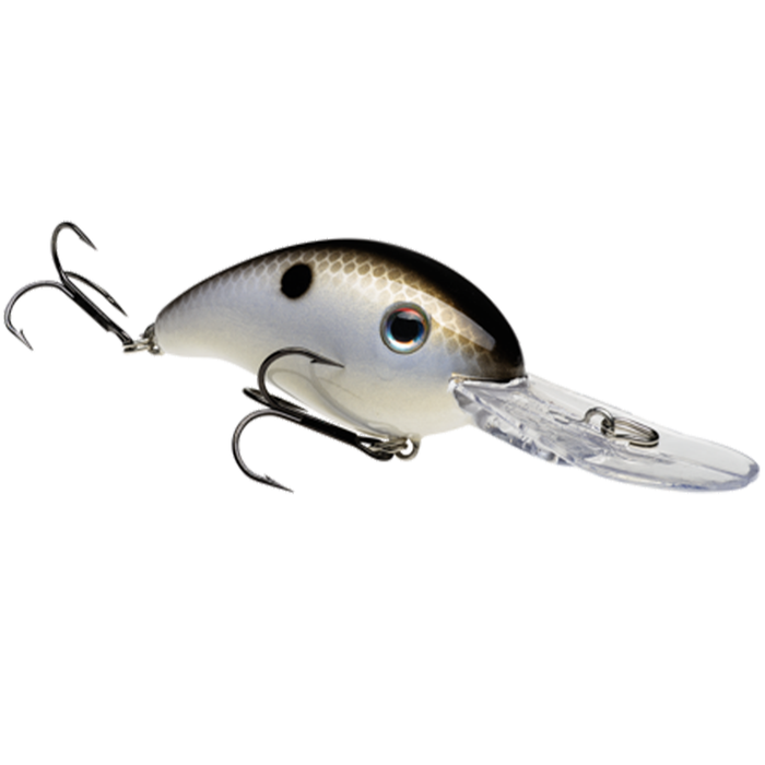 HC3XD / Gizzard Shad