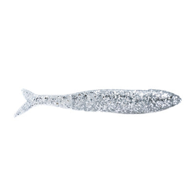 Carolina Chrome / 4 1/2"