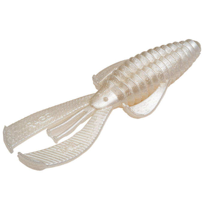 3.38" (8 Pack) / Pearl