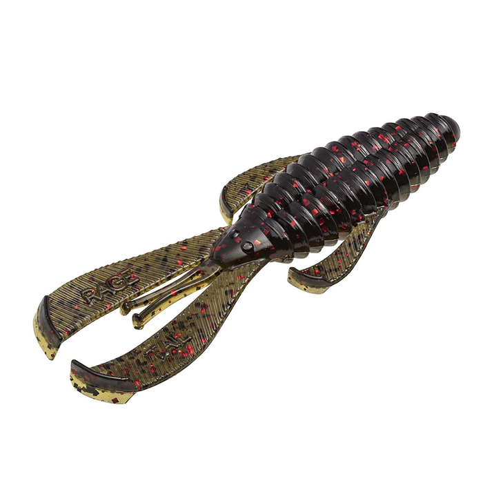 3.38" (8 Pack) / California Craw