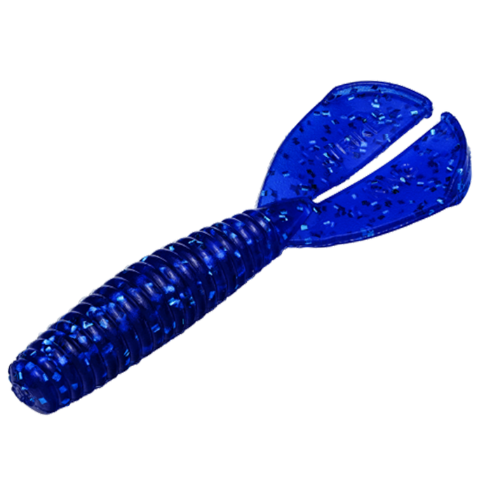 Baby Menace - 3" (8 Pack) / Blue Sapphire