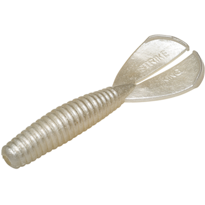 Baby Menace - 3" (8 Pack) / Pearl