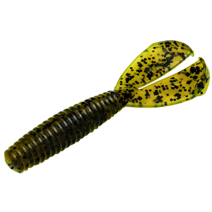 Baby Menace - 3" (8 Pack) / Summer Craw